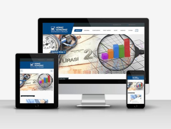 Muhasebe Yazılım v1